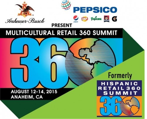 Multicultural Retail 360 Summit