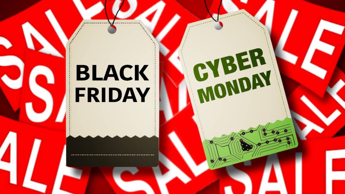 Black Friday & Cyber Monday Multicultural Insights 2018