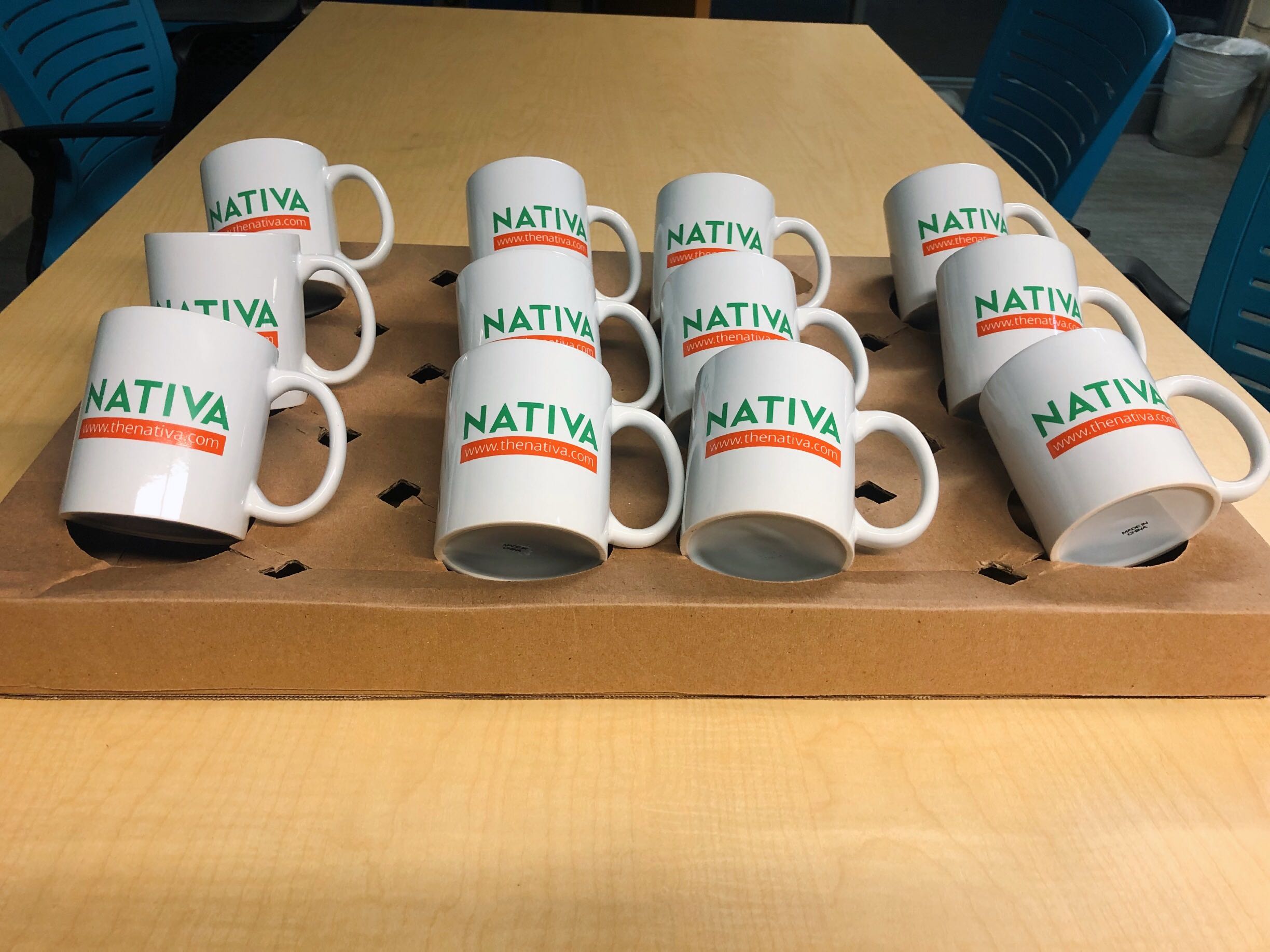 Multicultural Lunch and Learn with Nativa: Data-Driven Insights