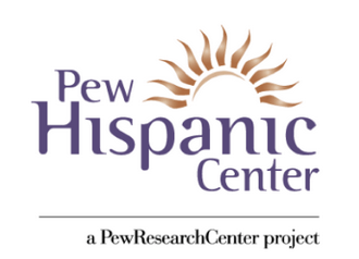 Who is Hispanic?  Pew Research Center