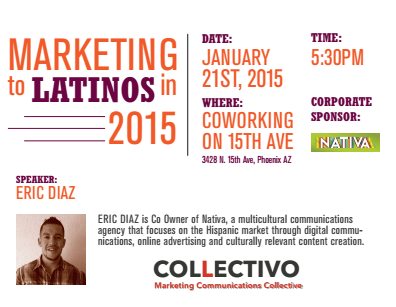 Marketing to Latinos in 2015