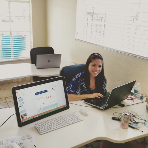 My Experience as a Hispanic Marketing Intern at Nativa