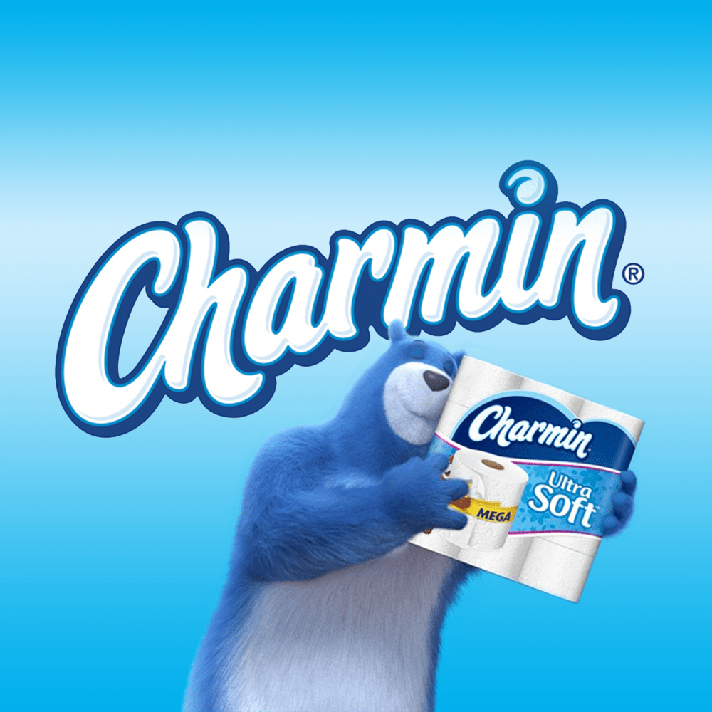 Charmin Nativa