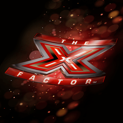 The X Factor Hispanic Marketing