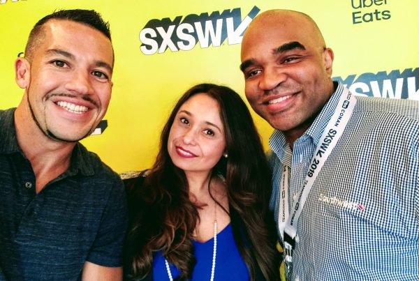 highlights from SXSW 2019