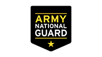 Army National Guard Logo Small