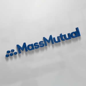 Mass Mutual Logo