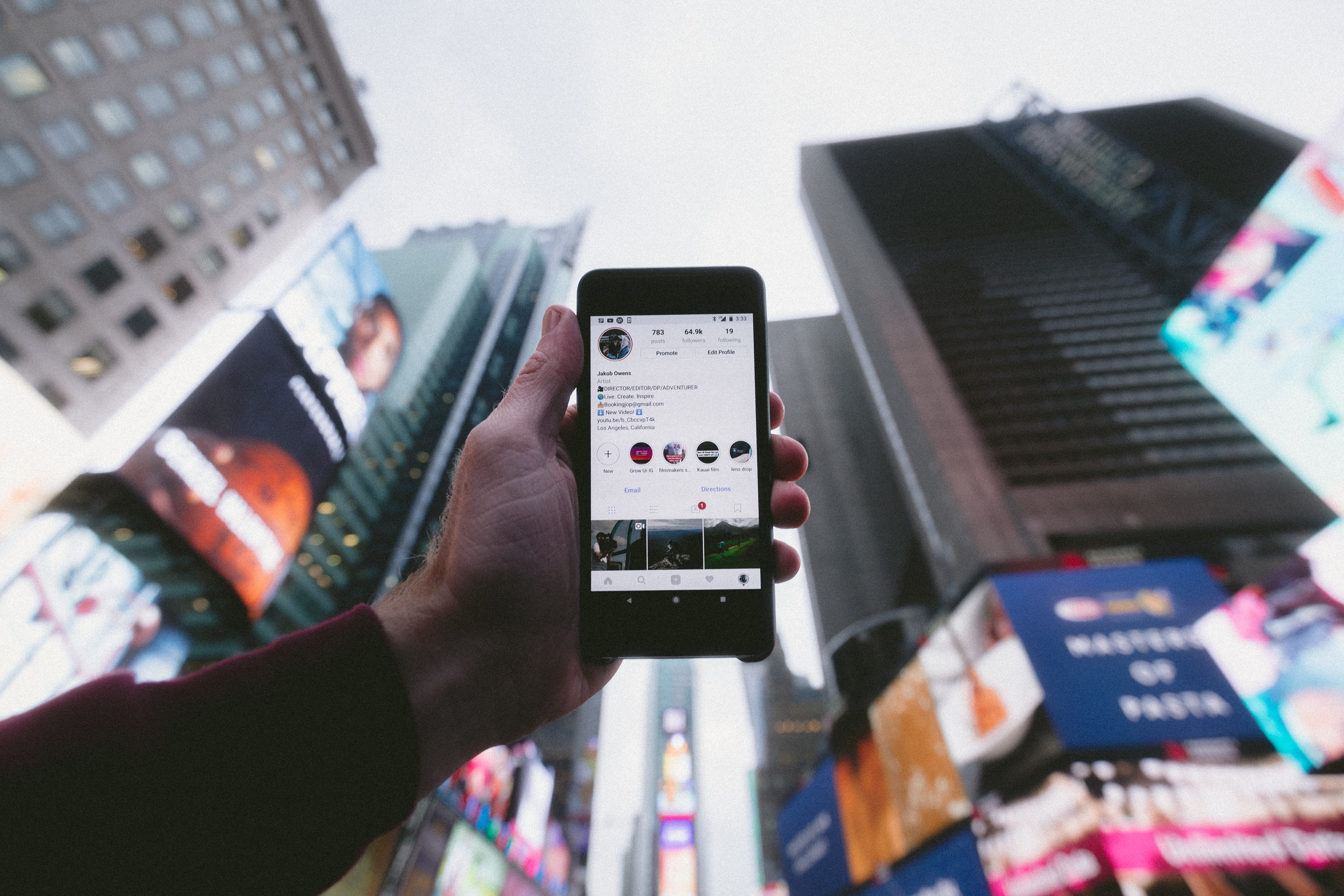 For Brands – How to Regram, 5 Steps You Need to Follow