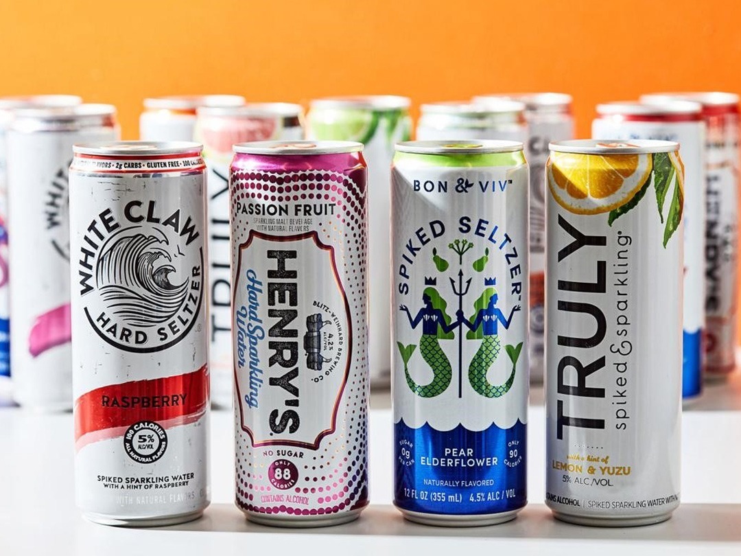Hard Seltzer Brand Preferences Multicultural Analysis Hard Seltzer Brand Preferences Multicultural Analysis