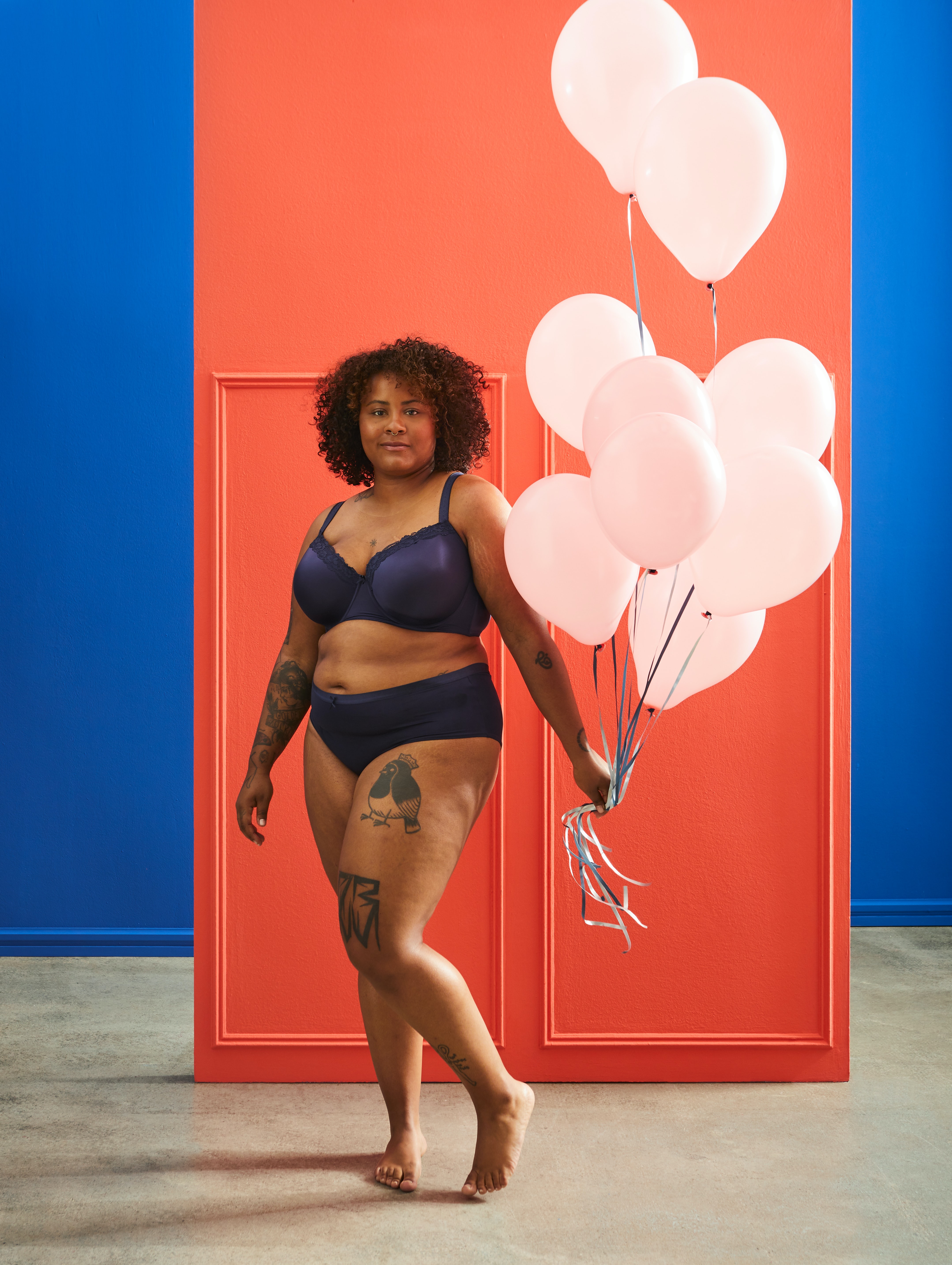 Instagram vs. Reality: Body Positivity through the Lens of Diverse Audiences