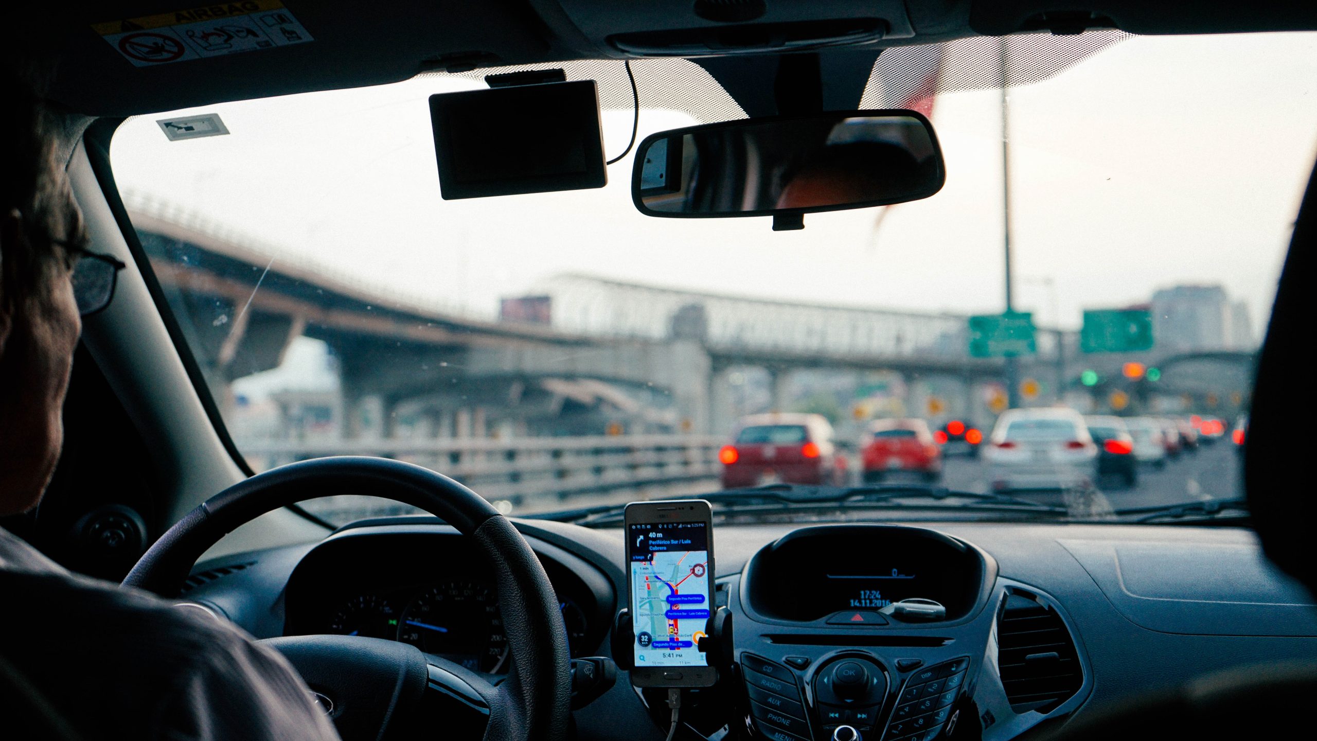 Which Rideshare Apps are Frequented Among Diverse Audiences?