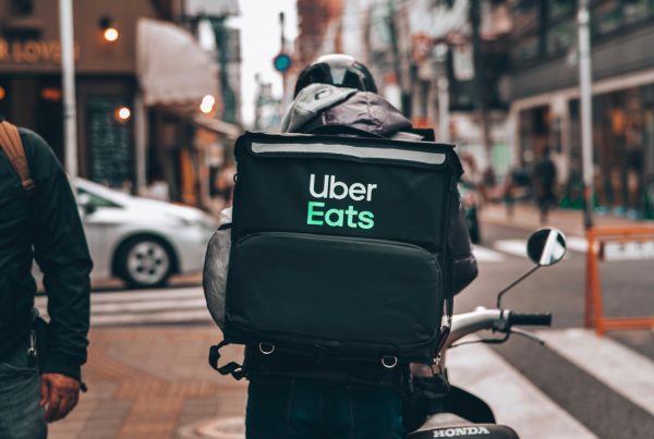 food delivery apps rank black and hispanic