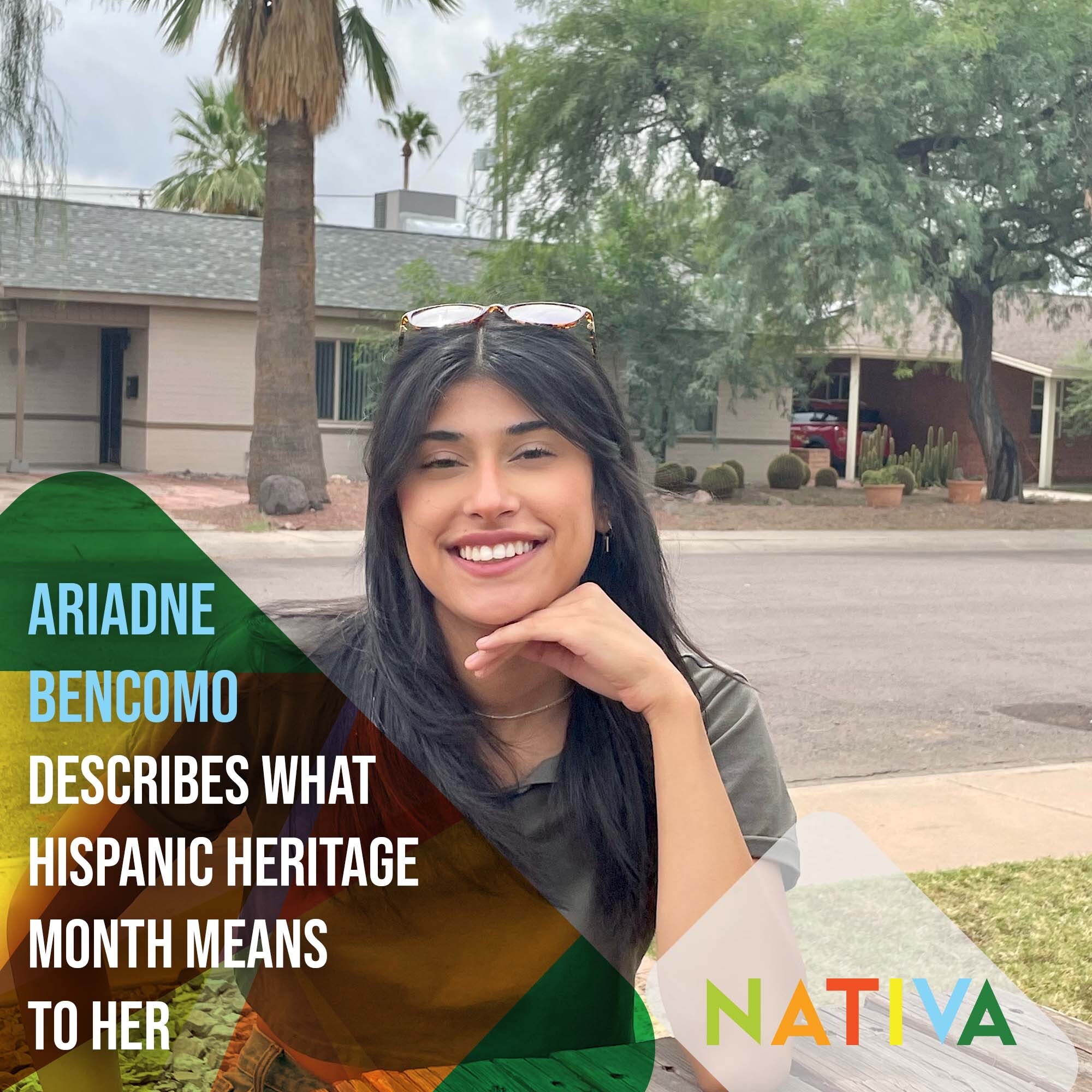 Nativa Employees Share their Hispanic Heritage Month Personal Stories