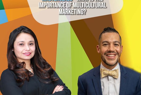 multicultural marketing podcast nativa agency