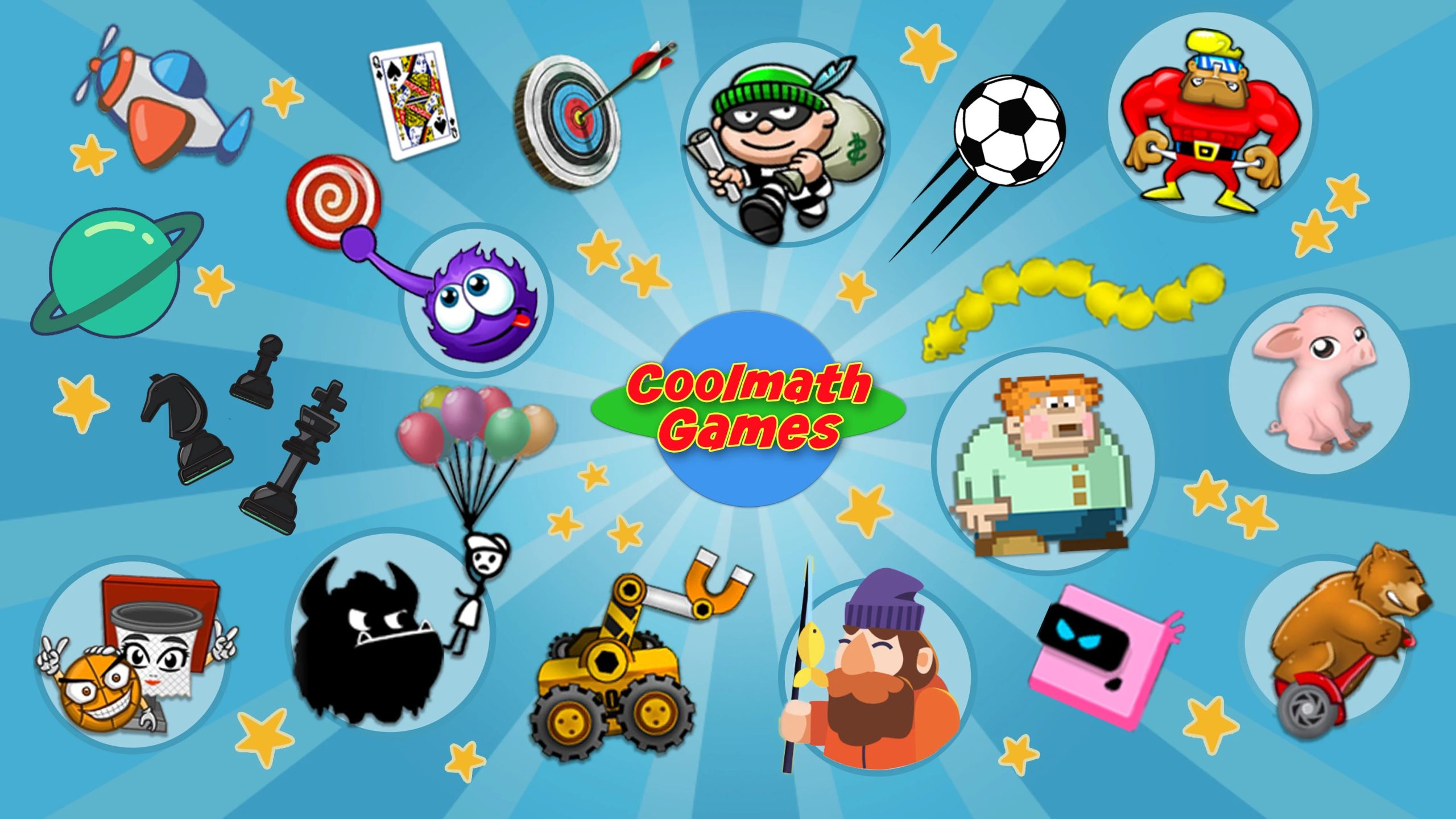 Coolmath Games Nativa