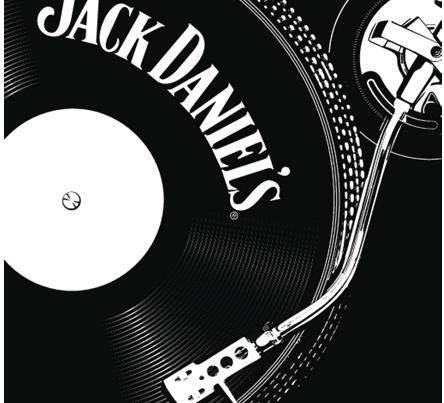 Jack Daniel's Liquor Brand Marketing