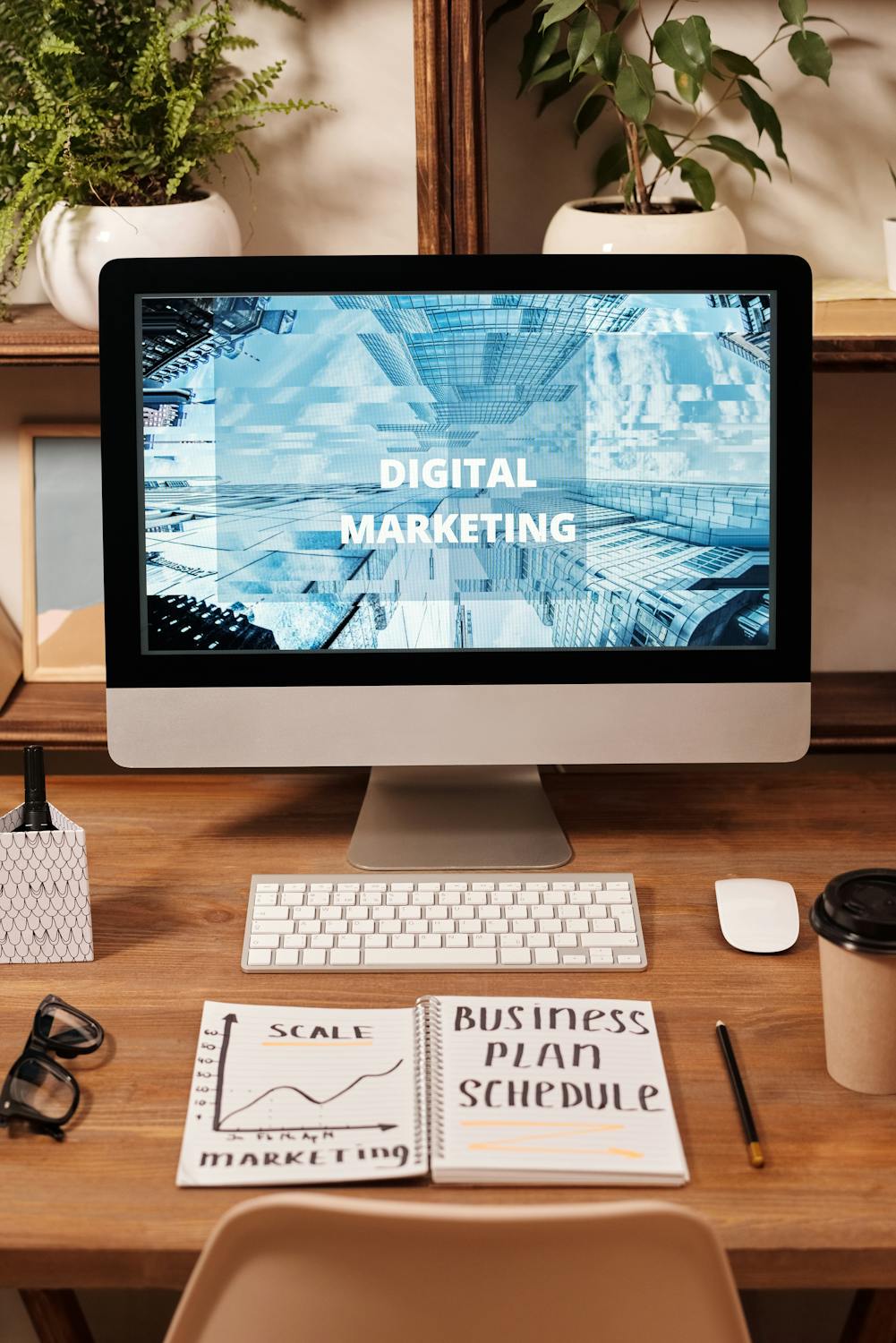 Will Digital Marketing Render Traditional Methods? 10 Perspectives to Consider