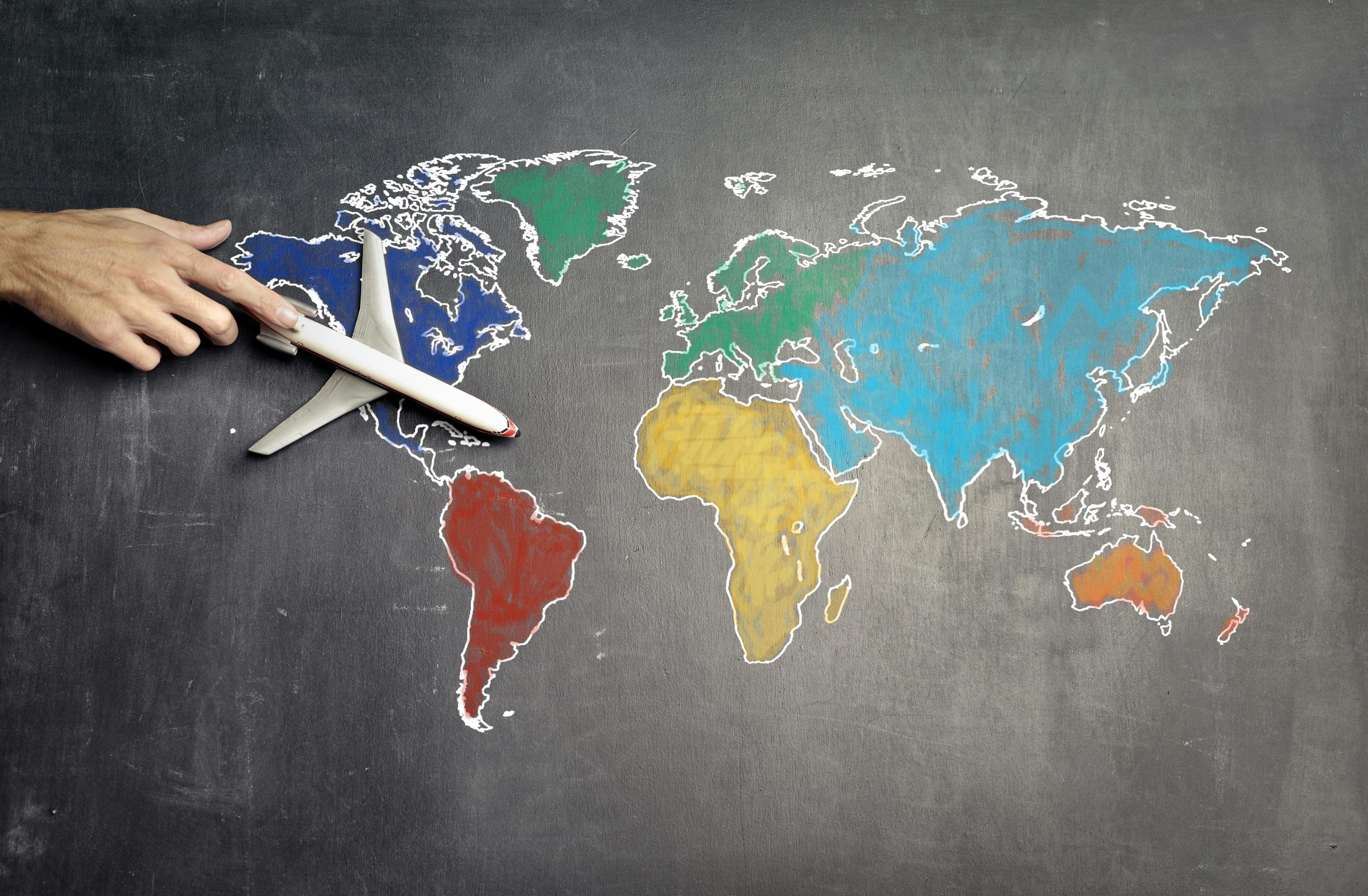 8 Critical Mistakes to Avoid When Taking Your Brand Global