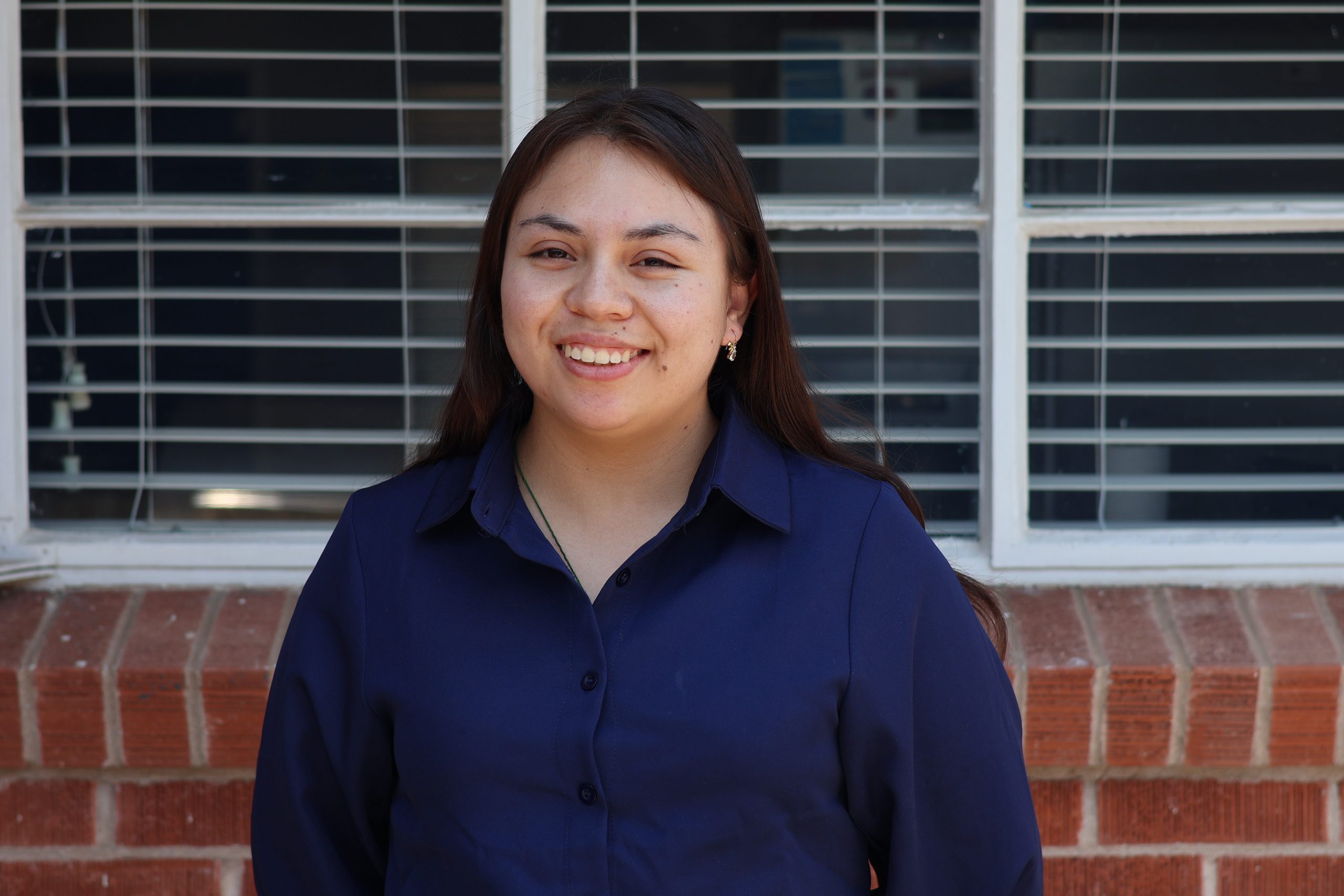 My Nativa Experience – Intern Maria Trejo