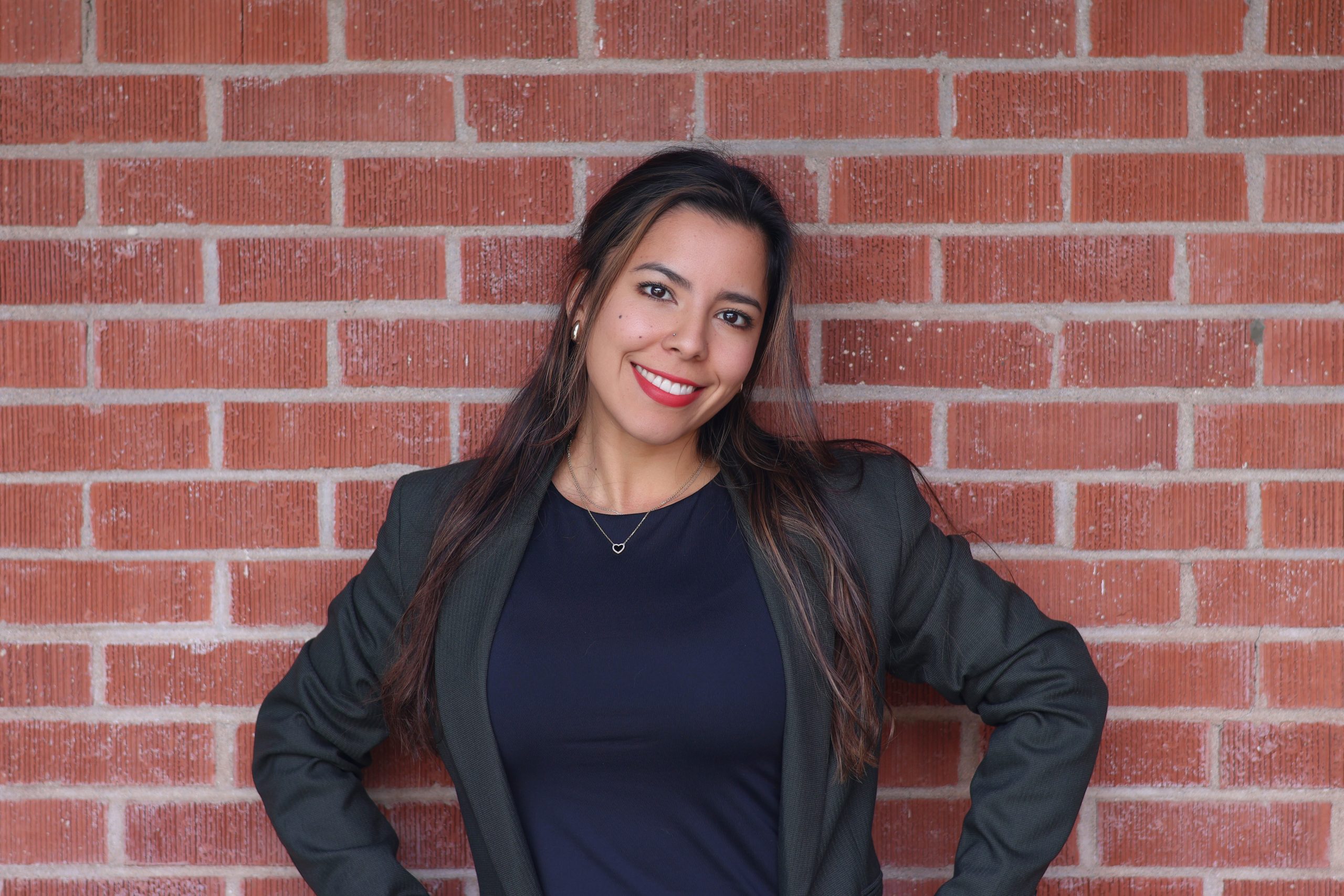 Introducing Erika Avalos: Our New Account Manager at Nativa