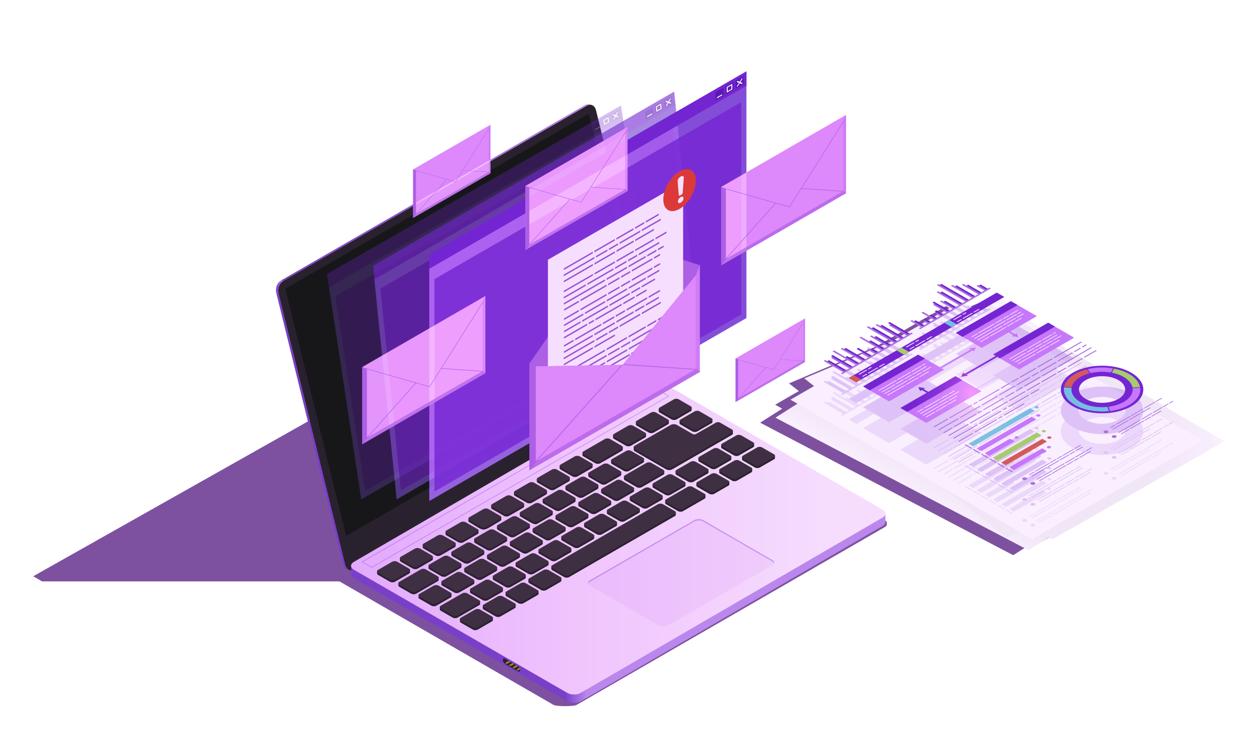 Translation Services Icon