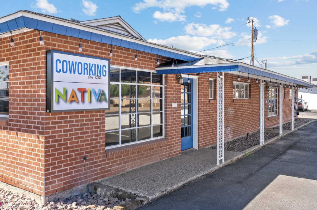 Nativa Home Office